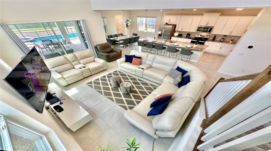 KISSIMMEE, Florida 34747, 5 Bedrooms Bedrooms, ,4 BathroomsBathrooms,Residential,For Sale,FLEMING MIST,0,MFRO6308354