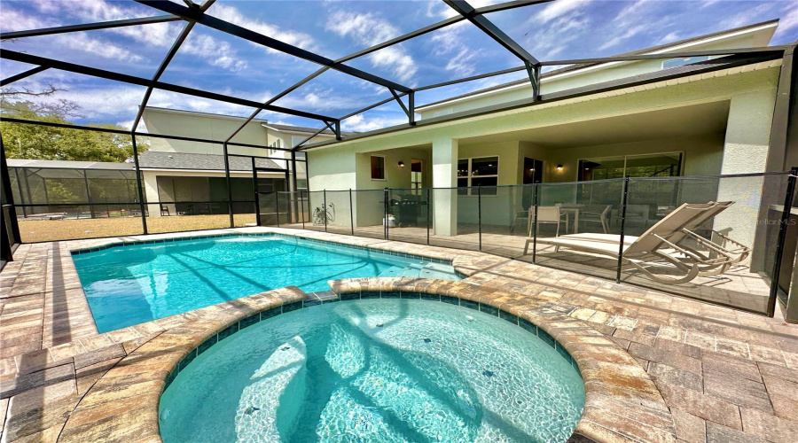 KISSIMMEE, Florida 34747, 5 Bedrooms Bedrooms, ,4 BathroomsBathrooms,Residential,For Sale,FLEMING MIST,0,MFRO6308354