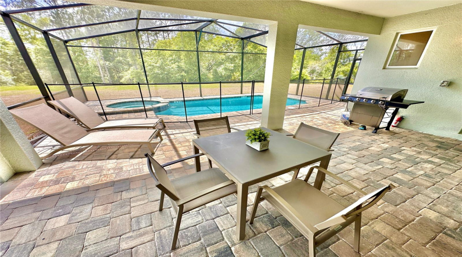 KISSIMMEE, Florida 34747, 5 Bedrooms Bedrooms, ,4 BathroomsBathrooms,Residential,For Sale,FLEMING MIST,0,MFRO6308354