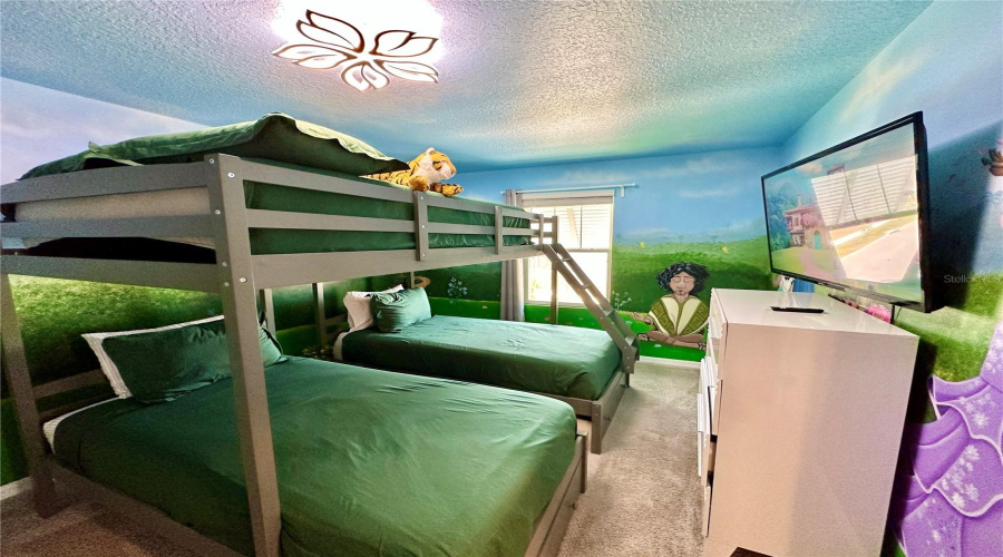 KISSIMMEE, Florida 34747, 5 Bedrooms Bedrooms, ,4 BathroomsBathrooms,Residential,For Sale,FLEMING MIST,0,MFRO6308354