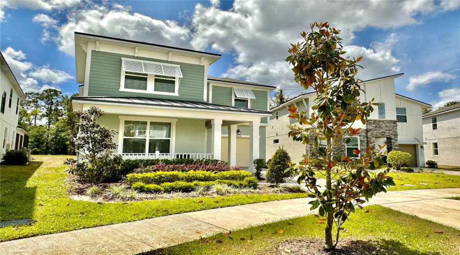 KISSIMMEE, Florida 34747, 5 Bedrooms Bedrooms, ,4 BathroomsBathrooms,Residential,For Sale,FLEMING MIST,0,MFRO6308354