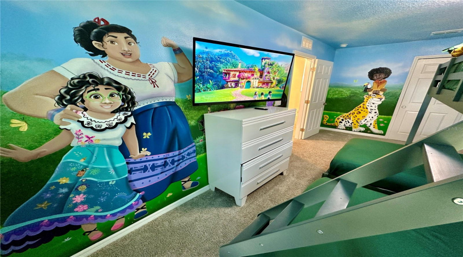 KISSIMMEE, Florida 34747, 5 Bedrooms Bedrooms, ,4 BathroomsBathrooms,Residential,For Sale,FLEMING MIST,0,MFRO6308354