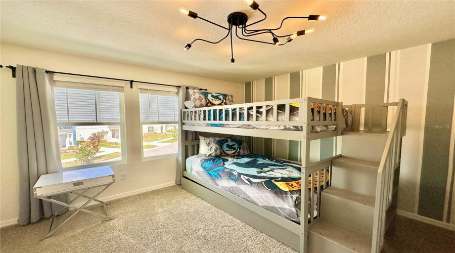 KISSIMMEE, Florida 34747, 5 Bedrooms Bedrooms, ,4 BathroomsBathrooms,Residential,For Sale,FLEMING MIST,0,MFRO6308354