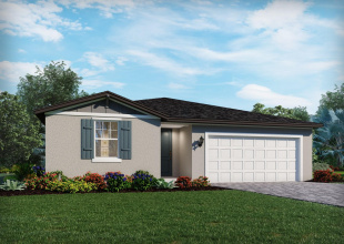 DAVENPORT, Florida 33837, 4 Bedrooms Bedrooms, ,3 BathroomsBathrooms,Residential,For Sale,MUD CANYON,0,MFRTB8502445