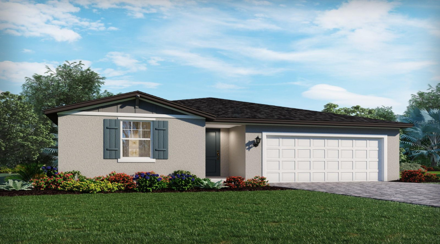 DAVENPORT, Florida 33837, 4 Bedrooms Bedrooms, ,3 BathroomsBathrooms,Residential,For Sale,MUD CANYON,0,MFRTB8502445