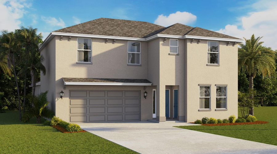 DAVENPORT, Florida 33837, 4 Bedrooms Bedrooms, ,3 BathroomsBathrooms,Residential,For Sale,MOULIN,0,MFRO6407695