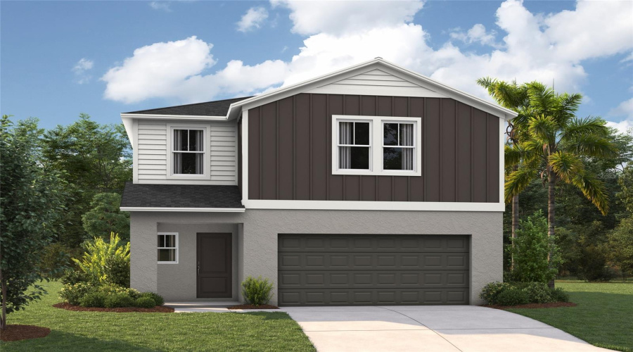 DAVENPORT, Florida 33837, 4 Bedrooms Bedrooms, ,2 BathroomsBathrooms,Residential,For Sale,HIKERS,0,MFRTB8508474