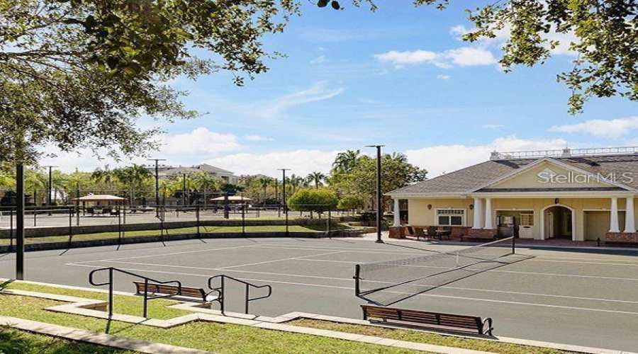 REUNION, Florida 34747, 3 Bedrooms Bedrooms, ,3 BathroomsBathrooms,Residential,For Sale,WHISPER,0,MFRO6407104