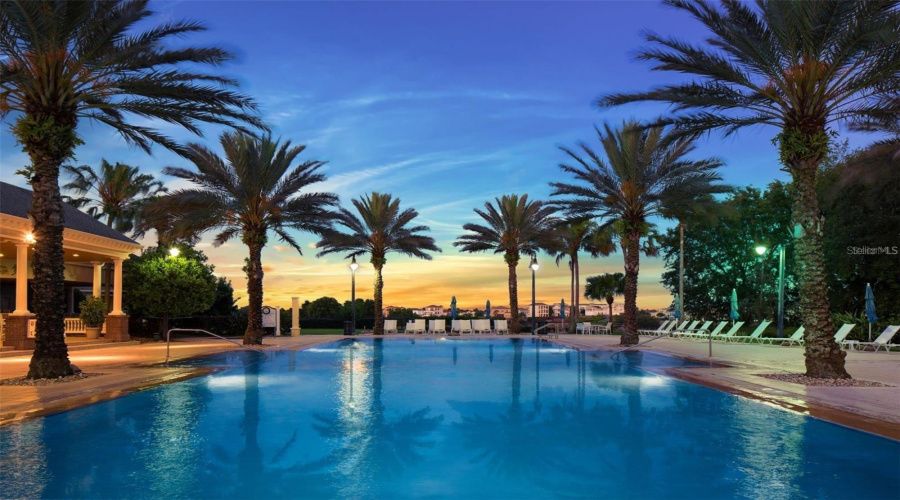 REUNION, Florida 34747, 3 Bedrooms Bedrooms, ,3 BathroomsBathrooms,Residential,For Sale,WHISPER,0,MFRO6407104