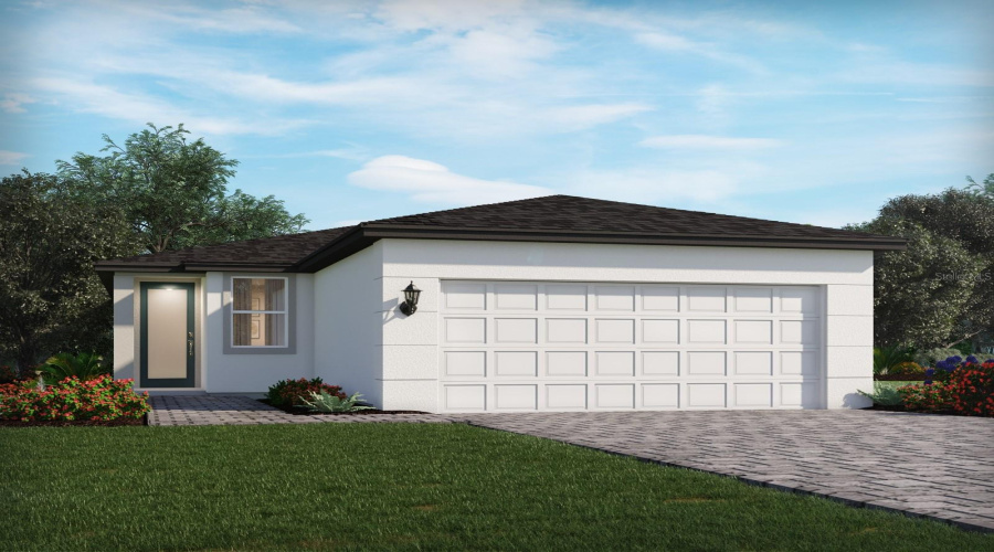 DAVENPORT, Florida 33837, 3 Bedrooms Bedrooms, ,2 BathroomsBathrooms,Residential,For Sale,RIVER BEACON,0,MFRTB8505615
