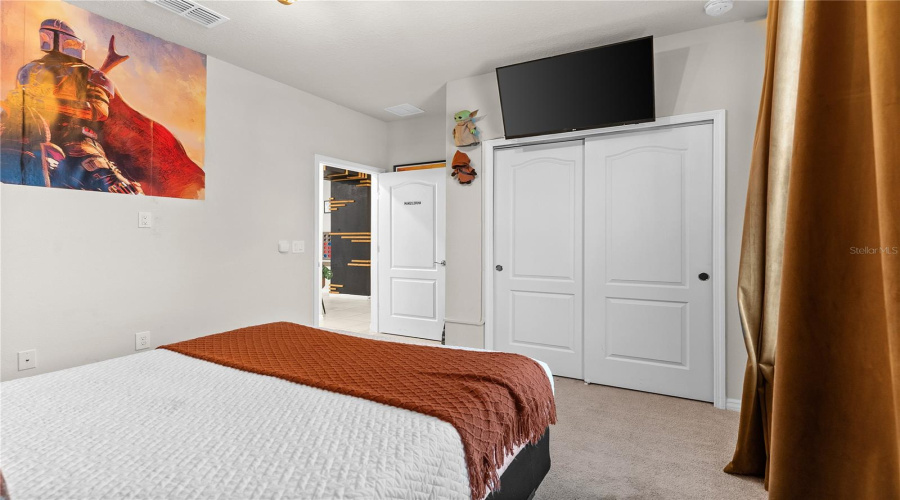 Bedroom 1