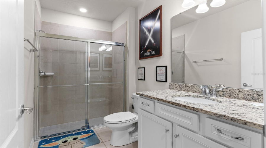 Bathroom 1