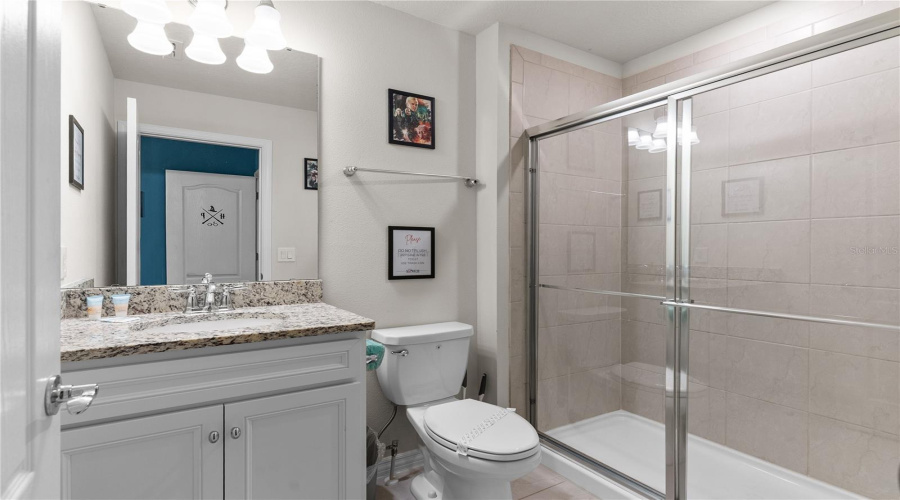 Bathroom 3