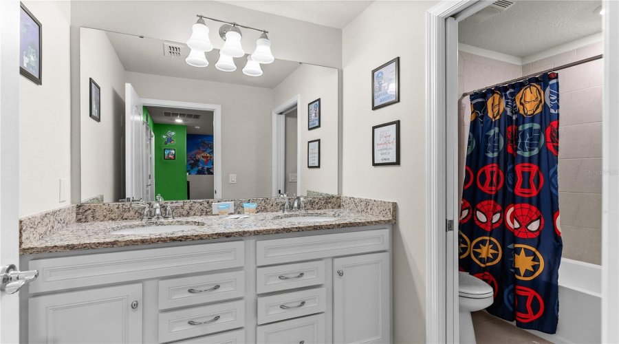 Bathroom 4