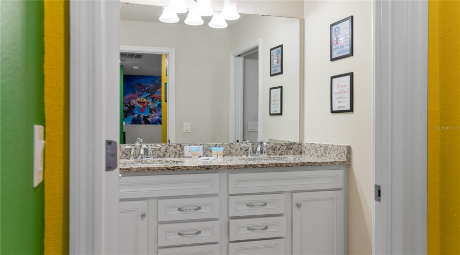 Bathroom 5