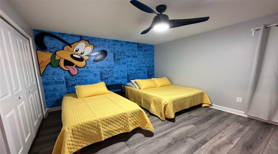 KISSIMMEE, Florida 34746, 6 Bedrooms Bedrooms, ,5 BathroomsBathrooms,Residential,For Sale,KINGS CASTLE,0,MFRO6407456