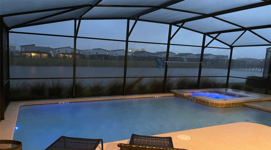KISSIMMEE, Florida 34746, 6 Bedrooms Bedrooms, ,5 BathroomsBathrooms,Residential,For Sale,KINGS CASTLE,0,MFRO6407456
