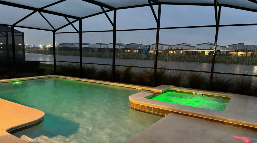 KISSIMMEE, Florida 34746, 6 Bedrooms Bedrooms, ,5 BathroomsBathrooms,Residential,For Sale,KINGS CASTLE,0,MFRO6407456
