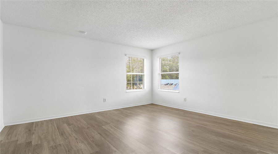 Loft Area