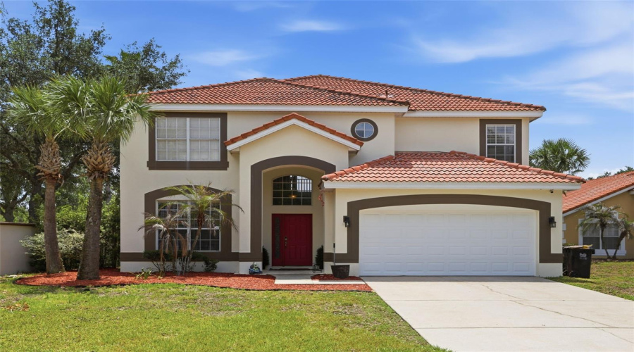 DAVENPORT, Florida 33837, 6 Bedrooms Bedrooms, ,4 BathroomsBathrooms,Residential,For Sale,RUBINO,0,MFRO6405247