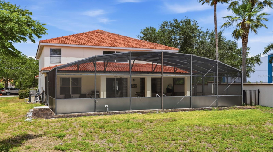 DAVENPORT, Florida 33837, 6 Bedrooms Bedrooms, ,4 BathroomsBathrooms,Residential,For Sale,RUBINO,0,MFRO6405247