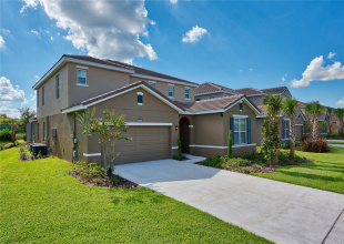 DAVENPORT, Florida 33837, 6 Bedrooms Bedrooms, ,5 BathroomsBathrooms,Residential,For Sale,WILDWOOD,0,MFRS5149755