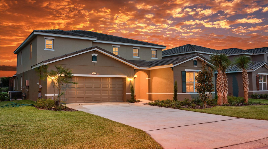 DAVENPORT, Florida 33837, 6 Bedrooms Bedrooms, ,5 BathroomsBathrooms,Residential,For Sale,WILDWOOD,0,MFRS5149755