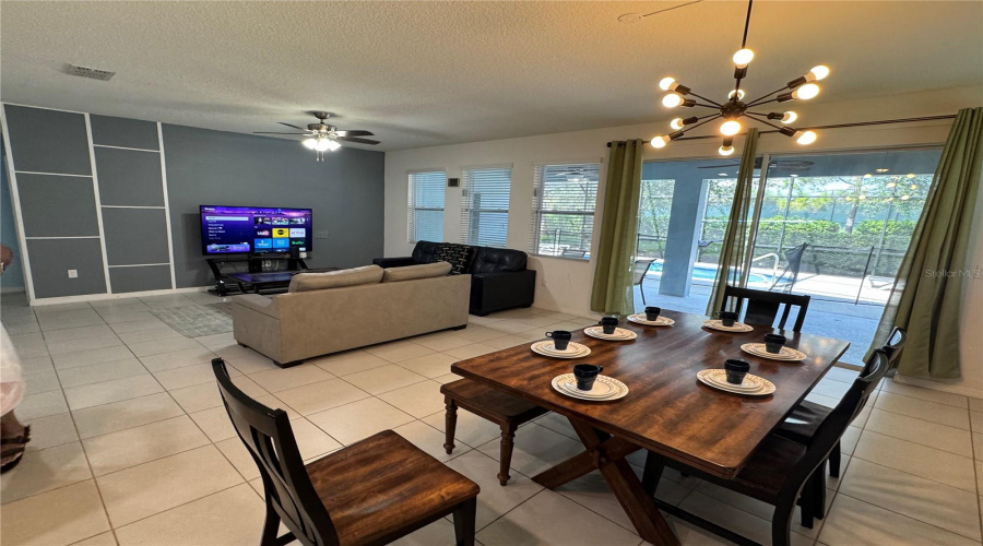 DAVENPORT, Florida 33837, 6 Bedrooms Bedrooms, ,5 BathroomsBathrooms,Residential,For Sale,WILDWOOD,0,MFRS5149755