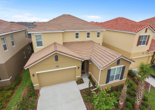 DAVENPORT, Florida 33837, 6 Bedrooms Bedrooms, ,5 BathroomsBathrooms,Residential,For Sale,OAKBOURNE,0,MFRS5149811