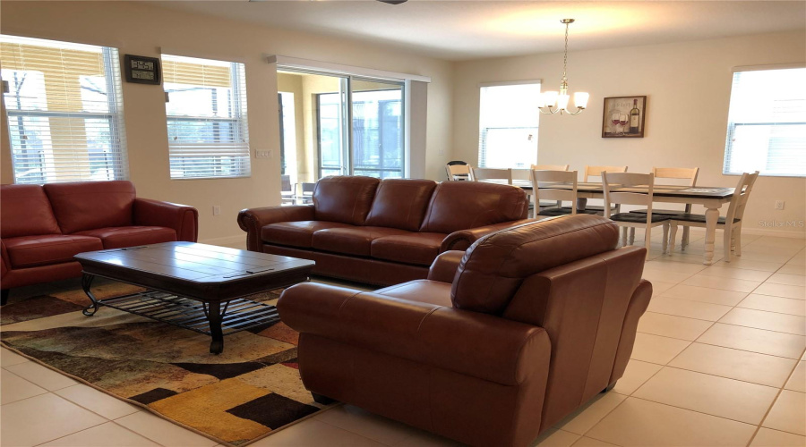 DAVENPORT, Florida 33837, 6 Bedrooms Bedrooms, ,5 BathroomsBathrooms,Residential,For Sale,OAKBOURNE,0,MFRS5149811