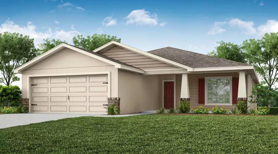DAVENPORT, Florida 33837, 3 Bedrooms Bedrooms, ,2 BathroomsBathrooms,Residential,For Sale,ASTRID,0,MFRL4961314