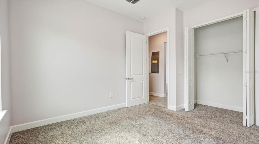 Bedroom 4 - First Floor