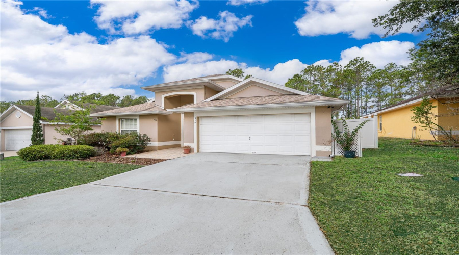 DAVENPORT, Florida 33897, 3 Bedrooms Bedrooms, ,2 BathroomsBathrooms,Residential,For Sale,ATWELL,0,MFRO6407319