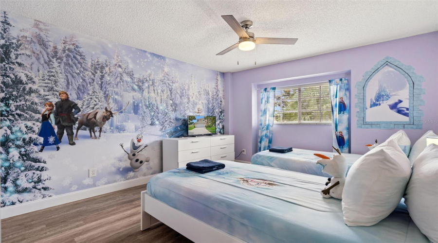 KISSIMMEE, Florida 34747, 5 Bedrooms Bedrooms, ,3 BathroomsBathrooms,Residential,For Sale,LA ISLA,0,MFRS5149891