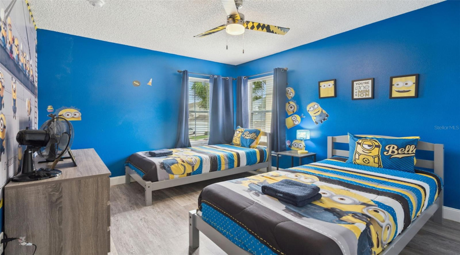 KISSIMMEE, Florida 34747, 5 Bedrooms Bedrooms, ,3 BathroomsBathrooms,Residential,For Sale,LA ISLA,0,MFRS5149891