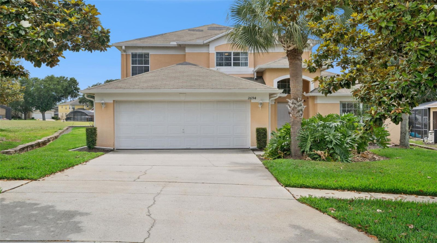 KISSIMMEE, Florida 34747, 5 Bedrooms Bedrooms, ,3 BathroomsBathrooms,Residential,For Sale,LA ISLA,0,MFRS5149891