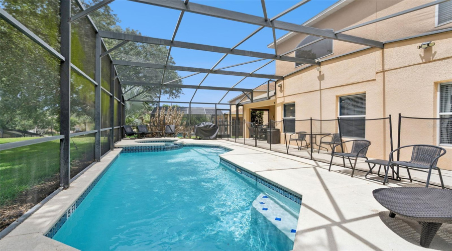 KISSIMMEE, Florida 34747, 5 Bedrooms Bedrooms, ,3 BathroomsBathrooms,Residential,For Sale,LA ISLA,0,MFRS5149891