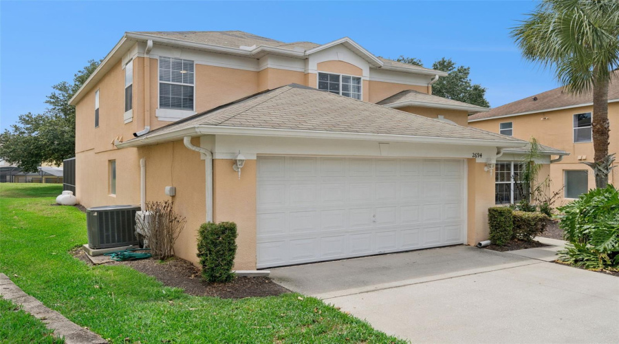 KISSIMMEE, Florida 34747, 5 Bedrooms Bedrooms, ,3 BathroomsBathrooms,Residential,For Sale,LA ISLA,0,MFRS5149891