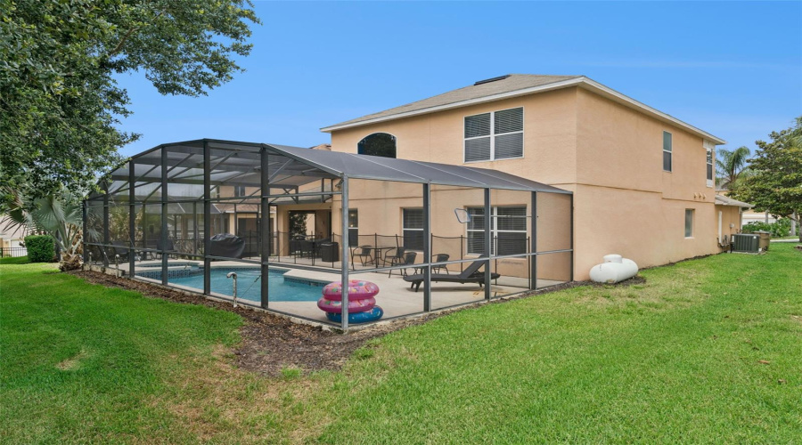 KISSIMMEE, Florida 34747, 5 Bedrooms Bedrooms, ,3 BathroomsBathrooms,Residential,For Sale,LA ISLA,0,MFRS5149891