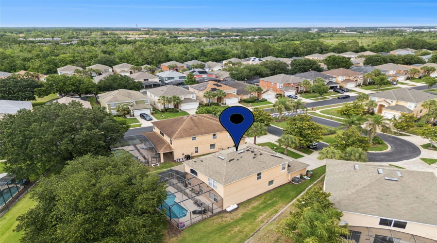 KISSIMMEE, Florida 34747, 5 Bedrooms Bedrooms, ,3 BathroomsBathrooms,Residential,For Sale,LA ISLA,0,MFRS5149891