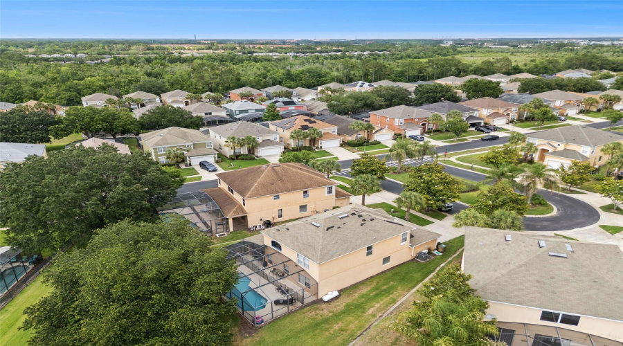 KISSIMMEE, Florida 34747, 5 Bedrooms Bedrooms, ,3 BathroomsBathrooms,Residential,For Sale,LA ISLA,0,MFRS5149891