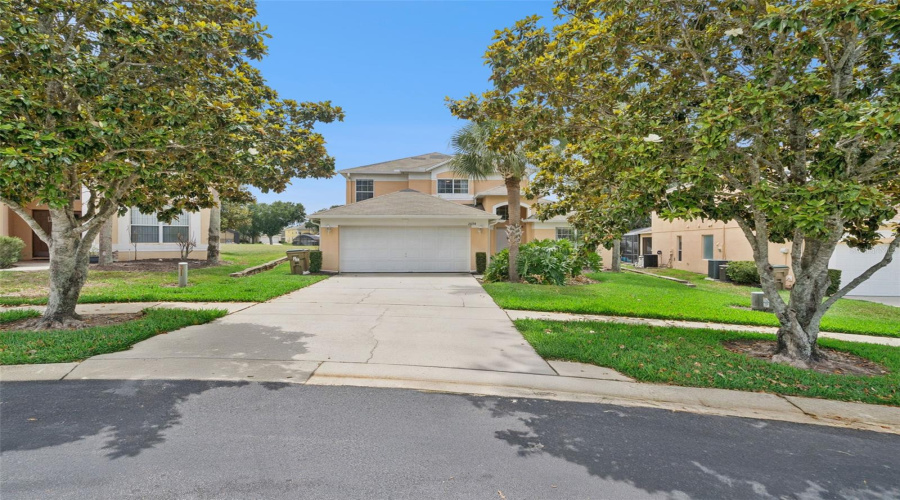 KISSIMMEE, Florida 34747, 5 Bedrooms Bedrooms, ,3 BathroomsBathrooms,Residential,For Sale,LA ISLA,0,MFRS5149891