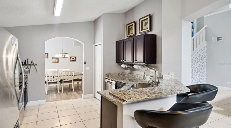 KISSIMMEE, Florida 34747, 5 Bedrooms Bedrooms, ,3 BathroomsBathrooms,Residential,For Sale,LA ISLA,0,MFRS5149891