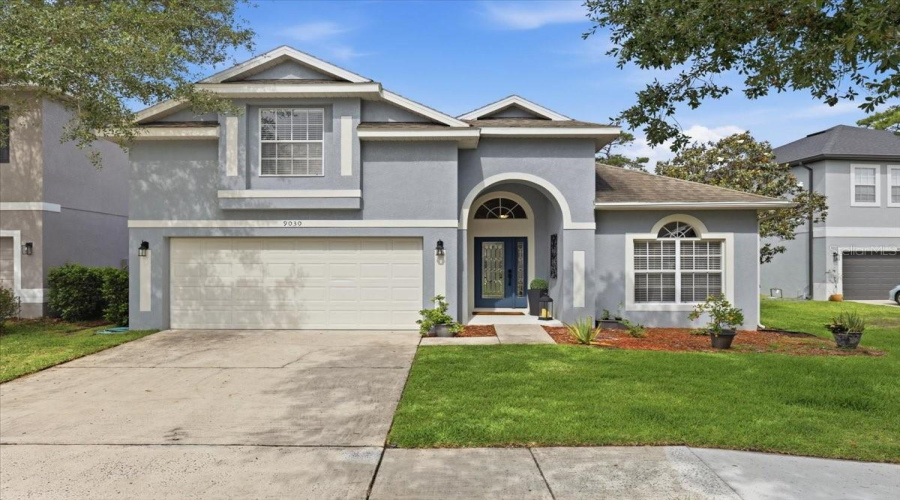 ORLANDO, Florida 32836, 4 Bedrooms Bedrooms, ,3 BathroomsBathrooms,Residential,For Sale,EDENSHIRE,0,MFRO6403620