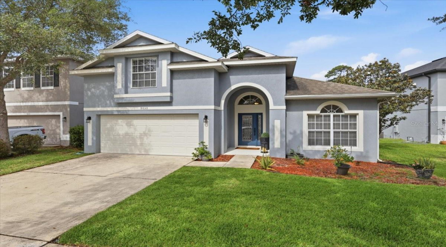 ORLANDO, Florida 32836, 4 Bedrooms Bedrooms, ,3 BathroomsBathrooms,Residential,For Sale,EDENSHIRE,0,MFRO6403620