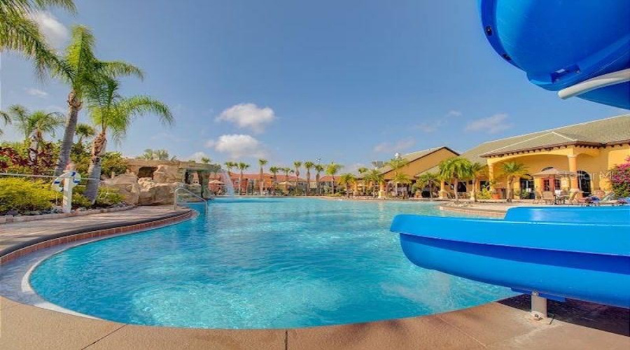 KISSIMMEE, Florida 34747, 5 Bedrooms Bedrooms, ,5 BathroomsBathrooms,Residential,For Sale,CUBAN PALM,0,MFRS5122762