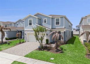 DAVENPORT, Florida 33897, 7 Bedrooms Bedrooms, ,5 BathroomsBathrooms,Residential,For Sale,SUMMER,0,MFRS5149885