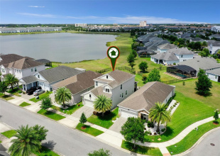 KISSIMMEE, Florida 34746, 5 Bedrooms Bedrooms, ,3 BathroomsBathrooms,Residential,For Sale,SEQUEL,0,MFRO6407510