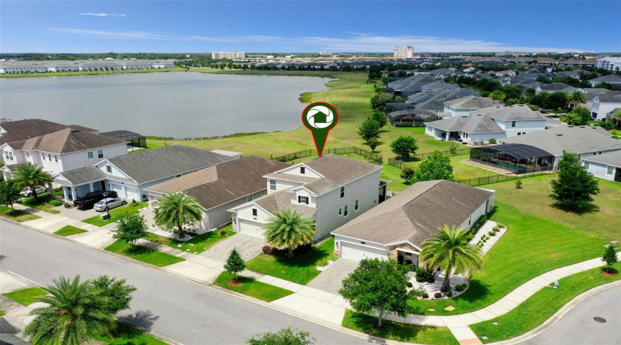 KISSIMMEE, Florida 34746, 5 Bedrooms Bedrooms, ,3 BathroomsBathrooms,Residential,For Sale,SEQUEL,0,MFRO6407510