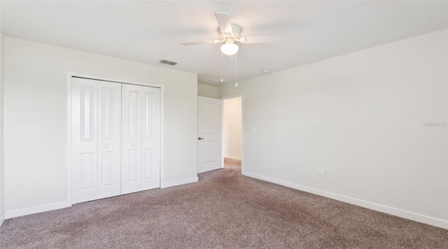 2nd Bedroom